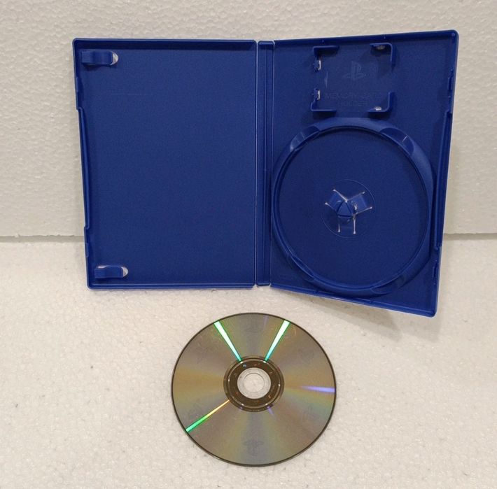 FIFA Football 2003 Sony PlayStation 2 PS2 UK PAL