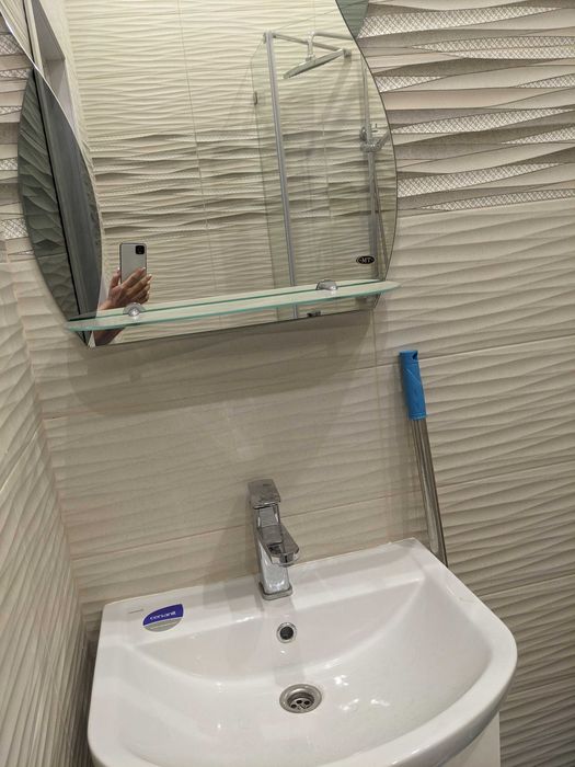 Оренда  нової квартири біля моря в Фонтанка Одеської області Авторский