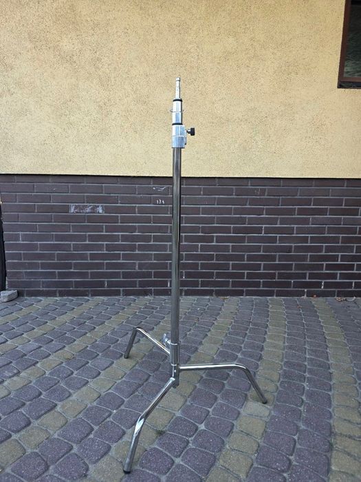 Стійка для важкого студійного світла