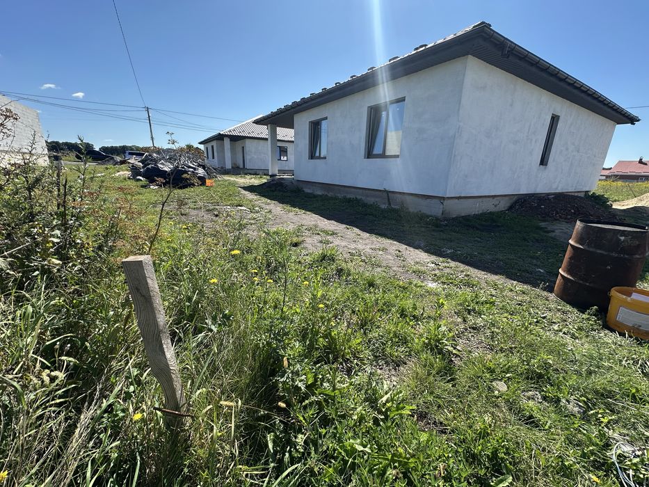 Продам будинок Вінниця р-н Тяжилів