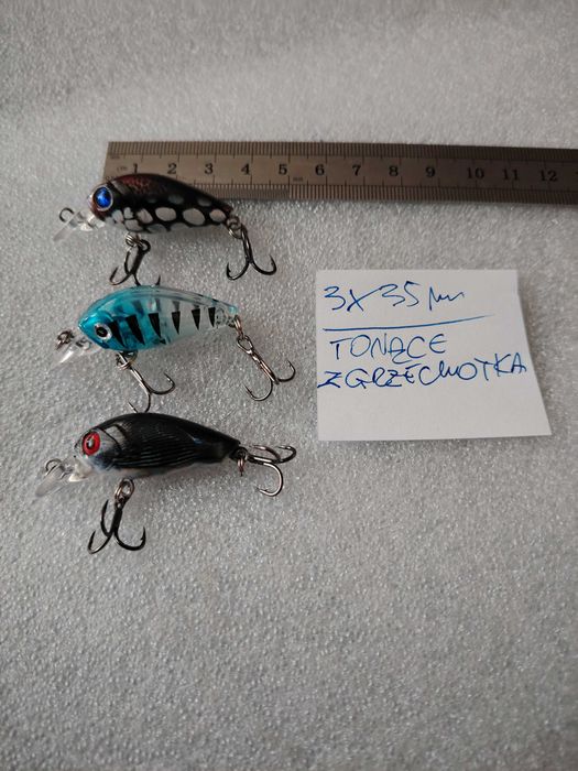 Woblery pak. nr. 5 czytaj