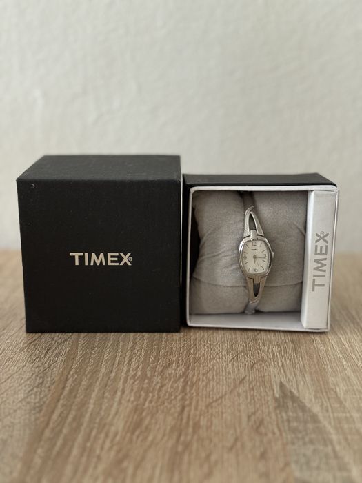 Zegarek timex damski