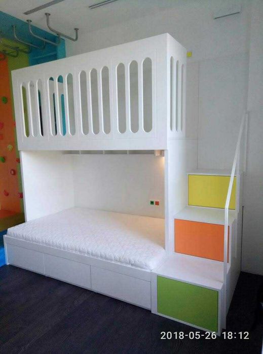 Меблі для дитячої кімнати