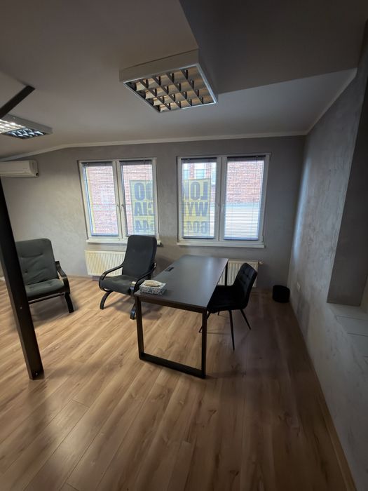 Lokal usługowy na wynajem