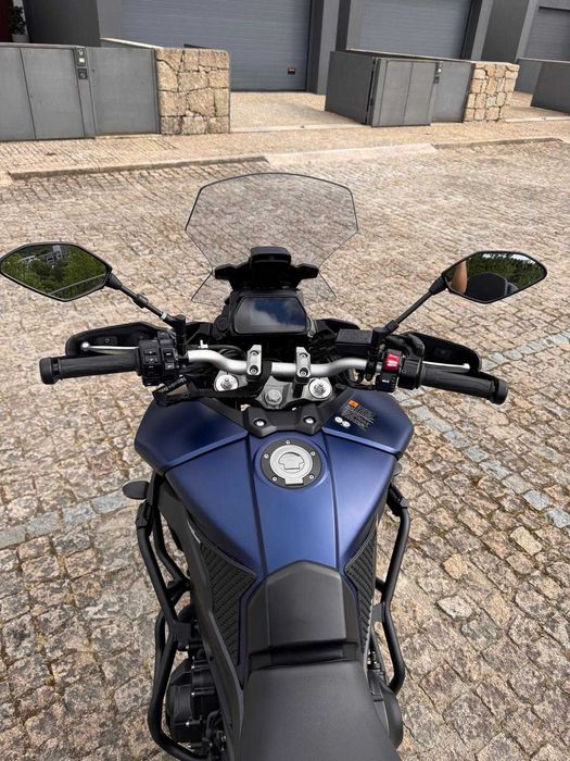 Yamaha Tracer 900 GT 2019 | 12.500 km | Full Extras | Estado Impecável