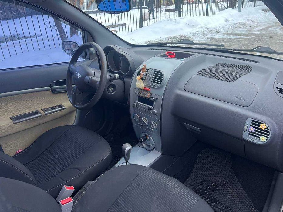 Продам Chery Kimo 2011 Робот