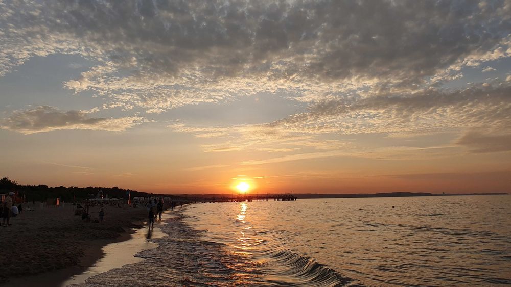 Apartamenty w Gdańsku | DŁUGA Starówka | MORSKI plaża