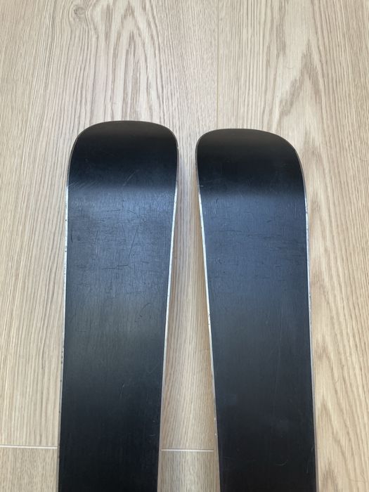 Narty dzieciece ATOMIC RACE 80cm