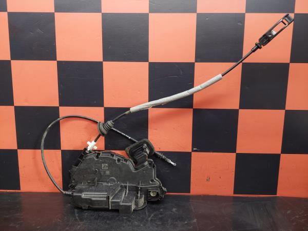 Fechadura / fecho porta frente esquerdo VOLKSWAGEN Crafter (SY_)