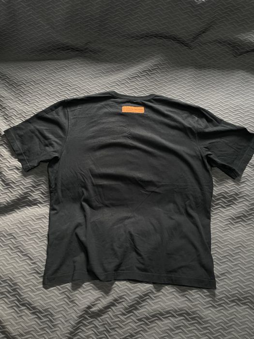 Футболка Heron Preston