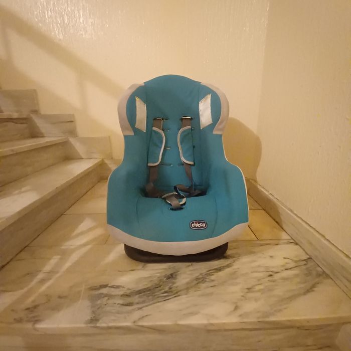 Cadeira auto Chicco