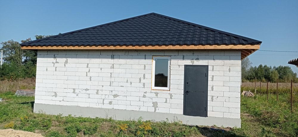 Продам будинок м. Полтава