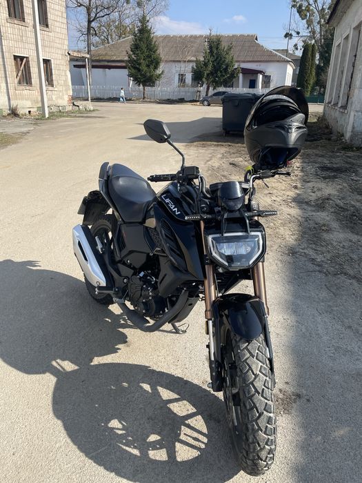 Lifan kps 200, 2024р