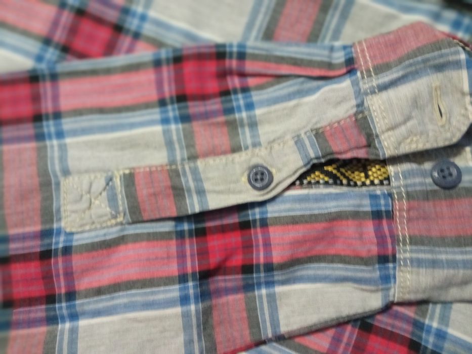 Koszula Denim Tommy Hilfiger M