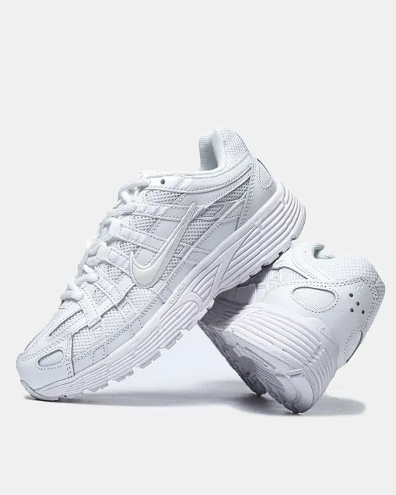 8 колярів  кросівки Nike P-6000 Premium