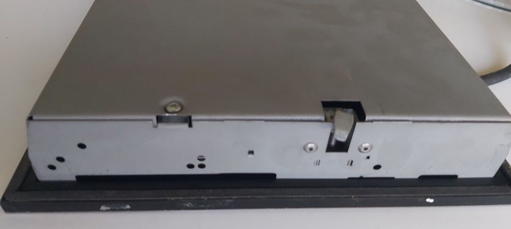 AEG Grelhador Built in