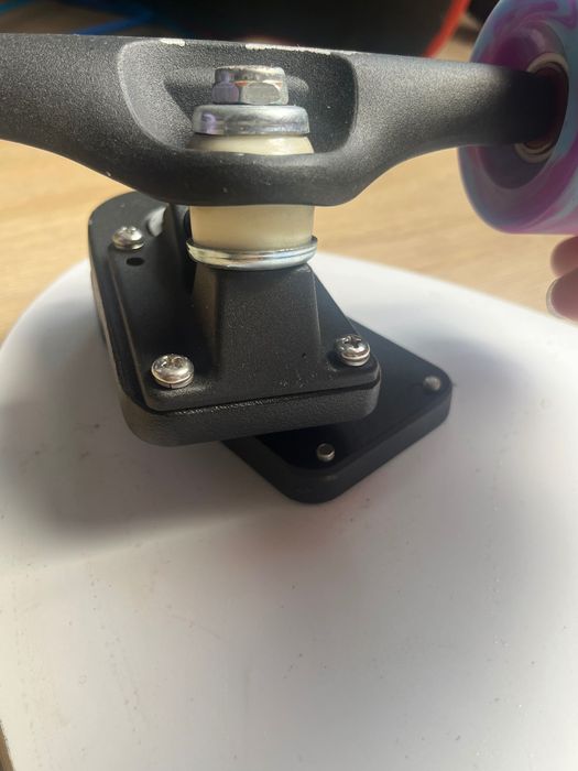 Surfskate raft boards