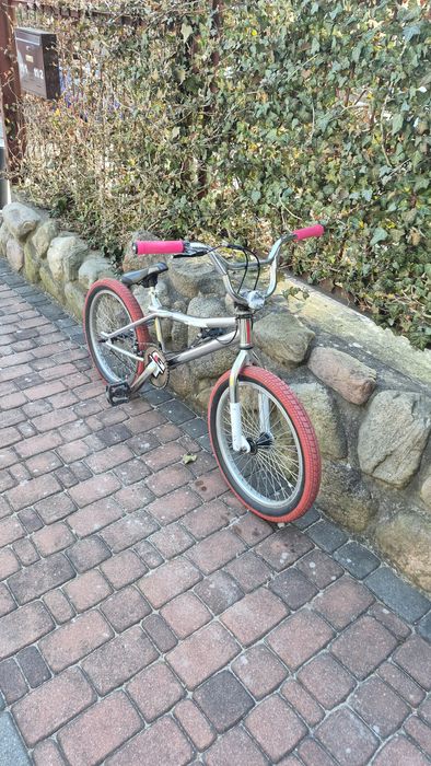 BMX GT dobry stan