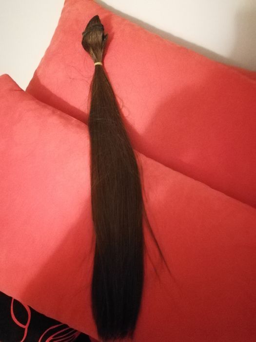 Włosy do przedłużenia