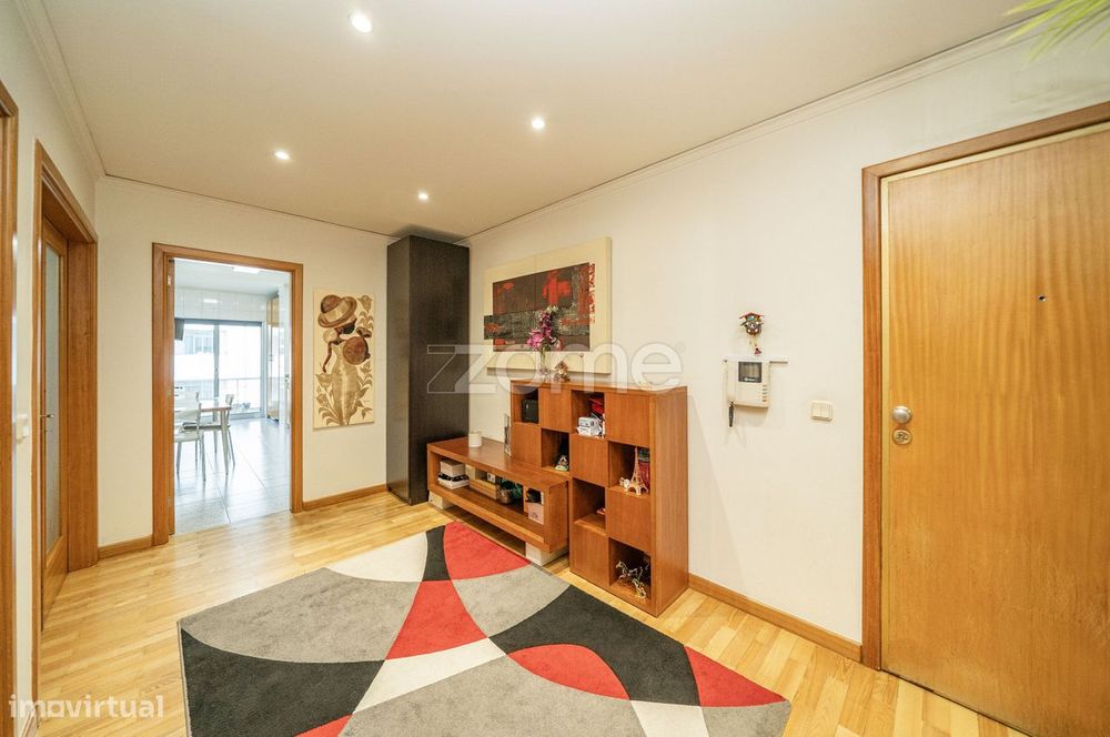 Apartamento T2 em Ferreiros, Braga