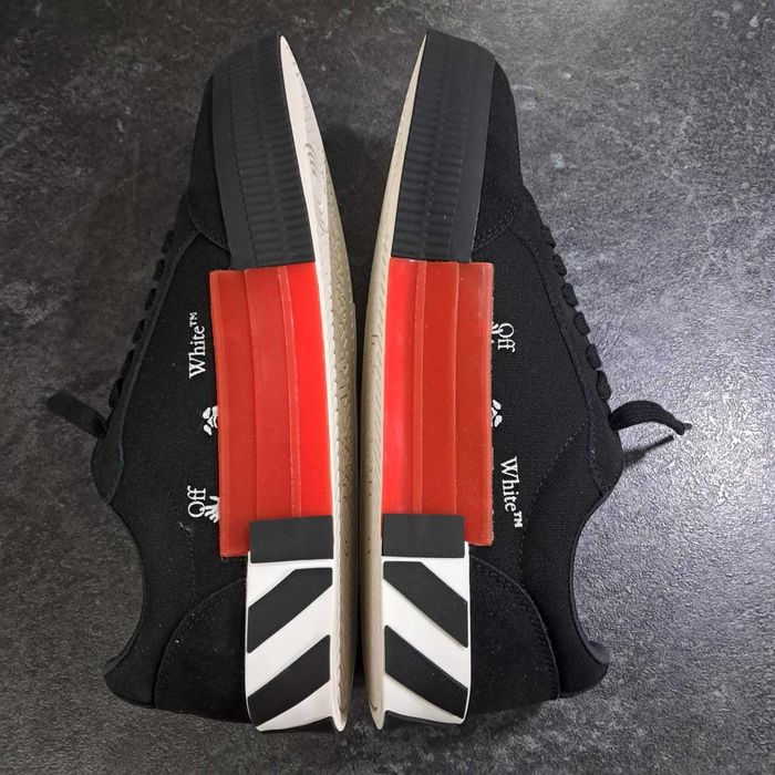 buty Off White rozmiar 44 wkładka 28,5 cm