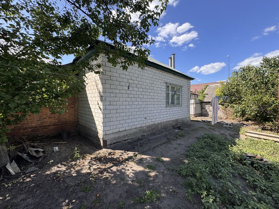 Продам будинок селище Бутівка