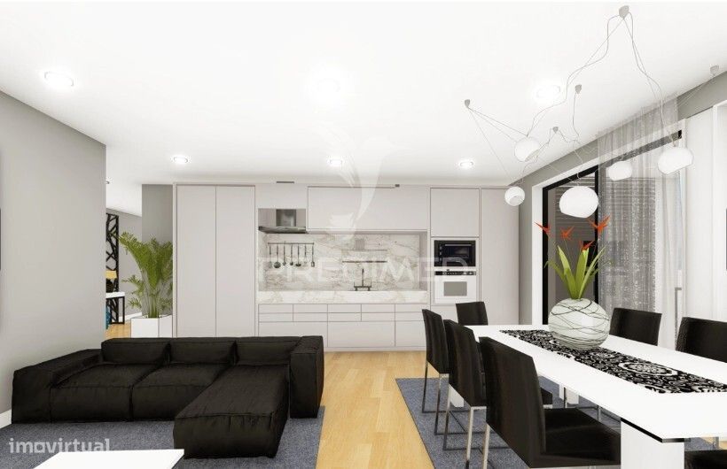 A excelência no centro de Valença