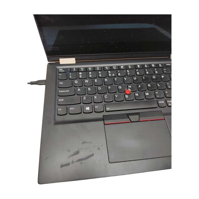 LAPTOP | Lenovo ThinkPad X390 Yoga | i5-8265U | 8GB | QWERTY PL