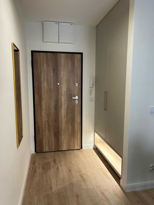 Mieszkanie 2- pokojowe - 38 m2/ Kępa Mieszczańska/Centrum