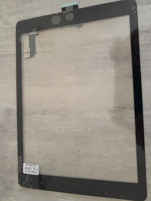 Тачскрін для Ipad Air 2