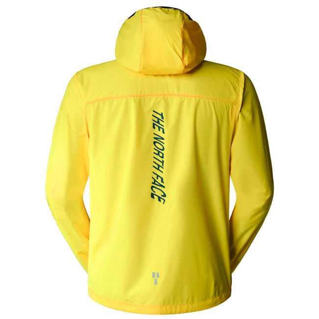 Casaco corta-vento The North Face higher run tamanho M