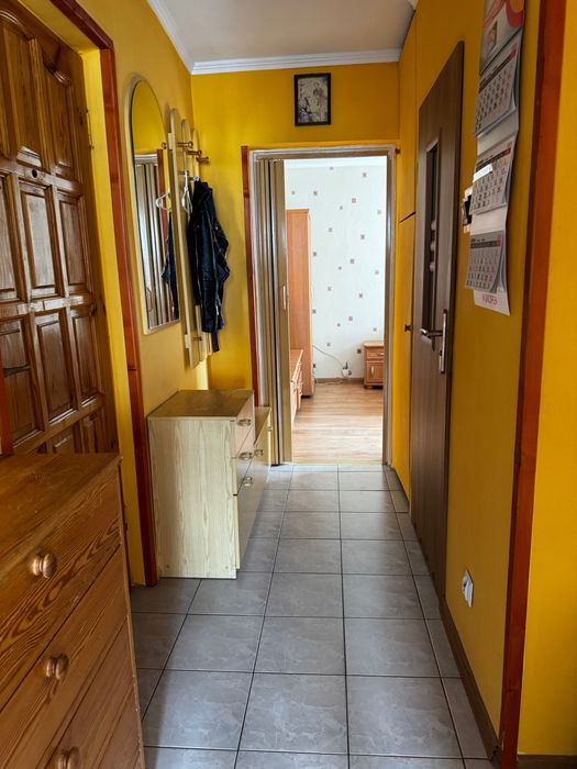 Mieszkanie 44 m2 2-pokojowe, Popiełuszki