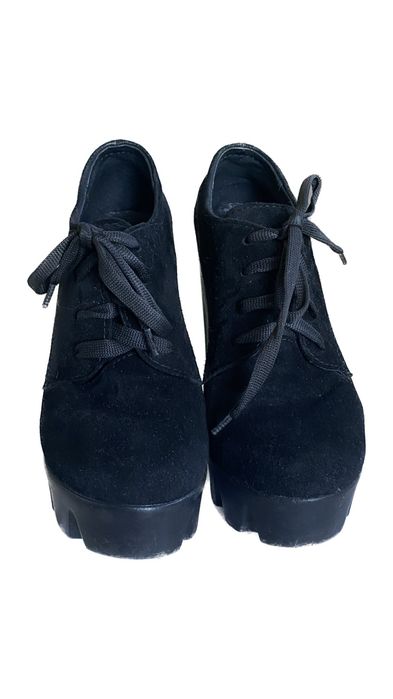 Ботильйони. Взуття