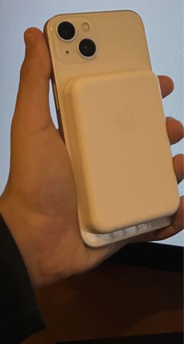 MagSafe Power Bank for Apple64575292471683121