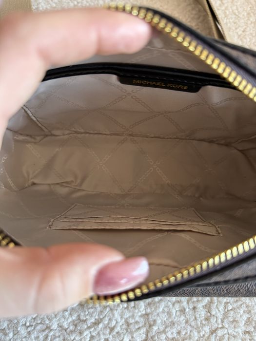 Сумка жіноча Michael Kors Bradshaw