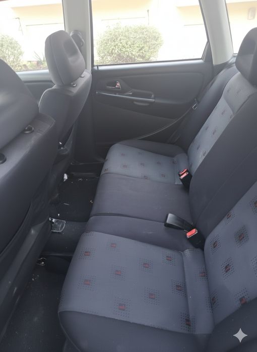 SEAT Ibiza 1.6 sport