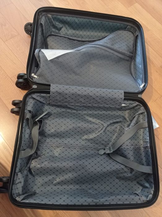 Malas de viagem NOVAS - entrega em Odivelas