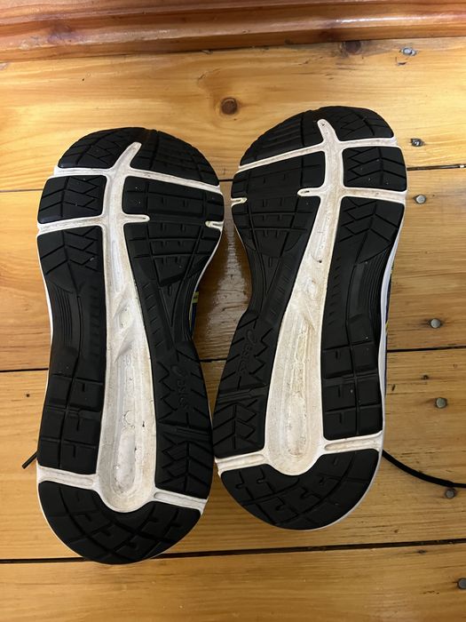 Кросівки Asics Gel