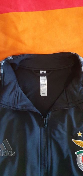 Casaco treino Benfica da Adidas
