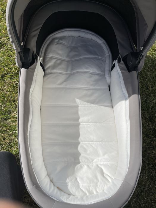 Коляска Cybex Priam 4.0