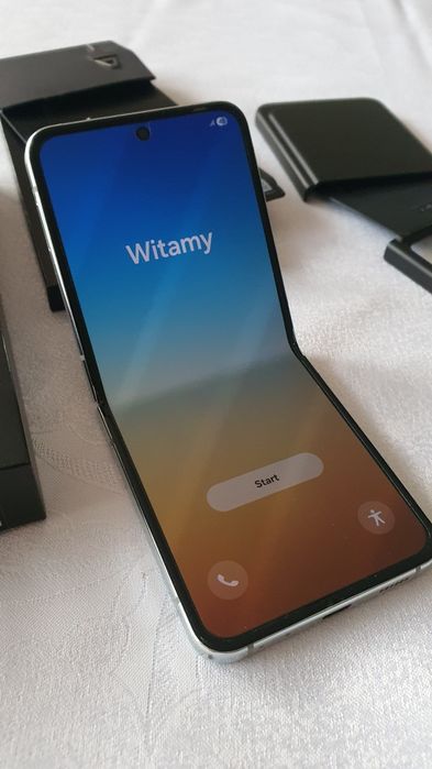 Samsung Z Flip 5
