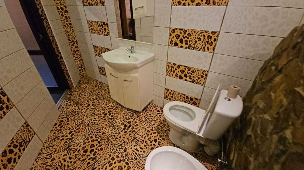 Продажа 2 этажного дома с верандой и участком на 41.5 сотки, 103 кв. м