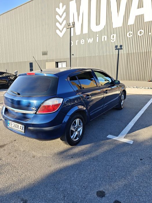 Opel Astra 2006 VIN Y6D0AHL4865068918 фото оголошення 6 з 24