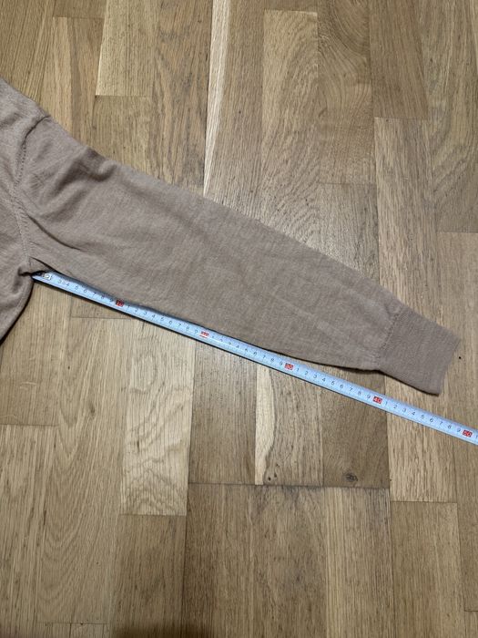 Sweterek 100% wełna merino
