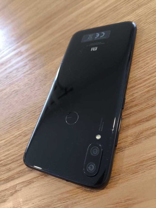 smatphone Xiaomi Mi Play