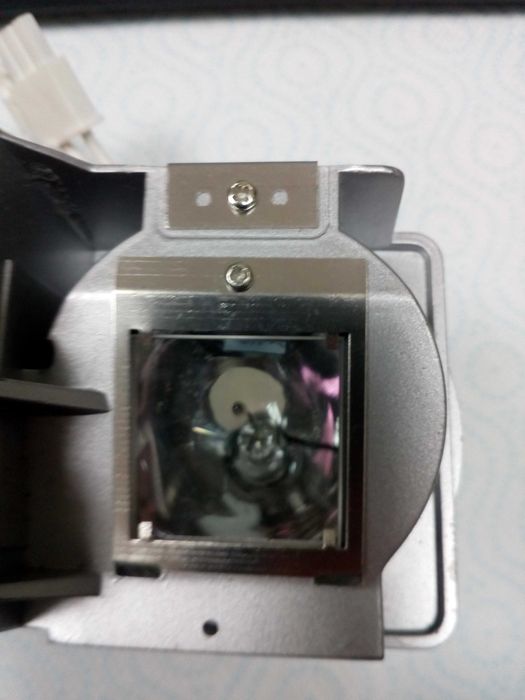Obudowa projektora Infocus IN114x z oryginalna żarówka OEM