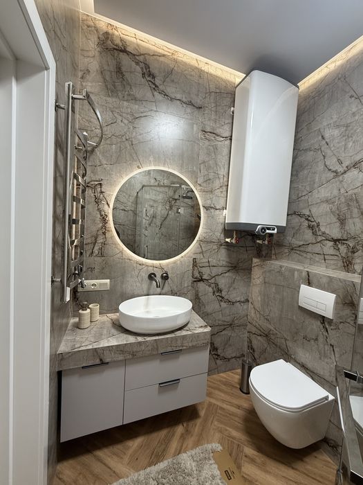 2-rooms apartment apartment by the address st. Petefi Shandora pl (area 65 m²) - Atlanta.ua - photo 23