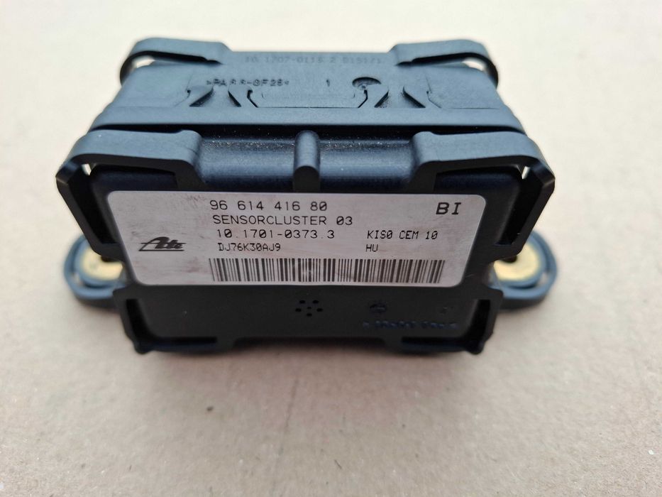 Moduł ESP ABS Peugeot 207 Citroen