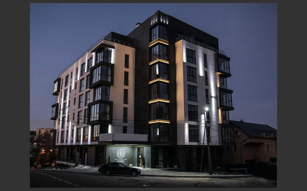 Коммерческая недвижимость по адресу (площадь 229 м²) - Atlanta.ua - фото 2