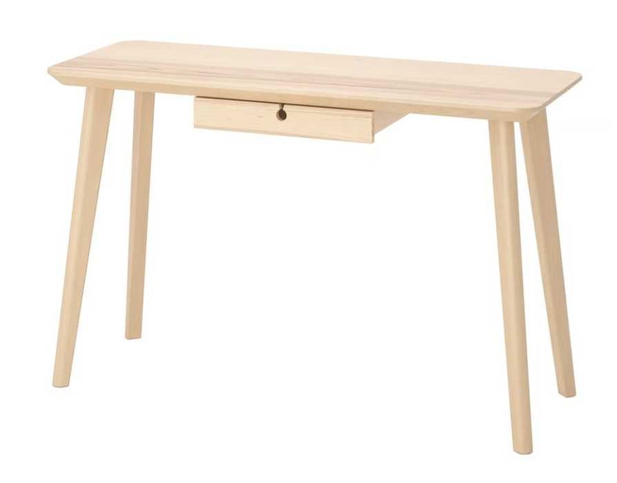 IKEA Desk [Model: LISABO]